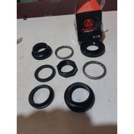 22.2 pcf handlebar bowl