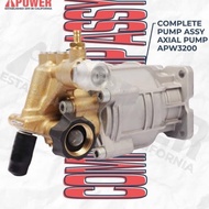 R3St0K Pompa High Presure Axial Ai Power 3200