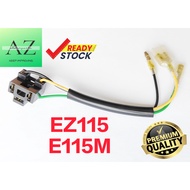 YAMAHA EZ115 / E115M HEADLAMP SOCKET