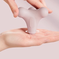 Quadrangular Fascial Ball Massage Ball Foot Massage Ball Shoulder Neck Waist Hand Muscle Lactic Acid