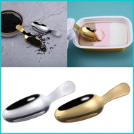 Nan Short Handle Sugar Salt Spices Spoon Condiment Teas Coffee Scoop Cafetera Spoon