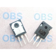 ((5pcs) W9NK90Z ST 9N90 TO-247 Field Effect Tube 9A900V