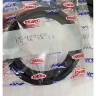 Oil Seal DC 56 74 12 / 56.00 74,000 / 56x74x12 NOKCORTECO ORIGINAL