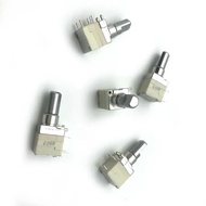 5x Power Volume Switch Control For Motorola CP140 CP160 CP180 CP200 EP450 GP328 GP3688 GP340 CP040 G