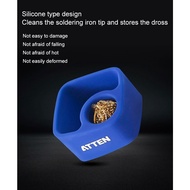 TIN SLAG BOX ATTEN CS-08B ORIGINAL