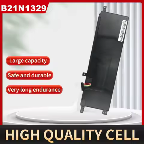 B21N1329 Laptop Battery For ASUS X453 X453MA X553 X553MA X403 X403M X553M X553B X503 X503M F453 F453