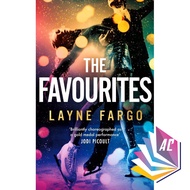 The Favorites by Layne Fargo - Romance - Contemporary - Fiction - Sports Romance - Literary Fiction 
