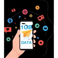 DATA -1Gb SEASON PASS