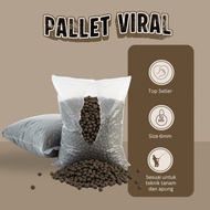 PALLET VIRAL 833 by Kolam Pancing Seksyen 24