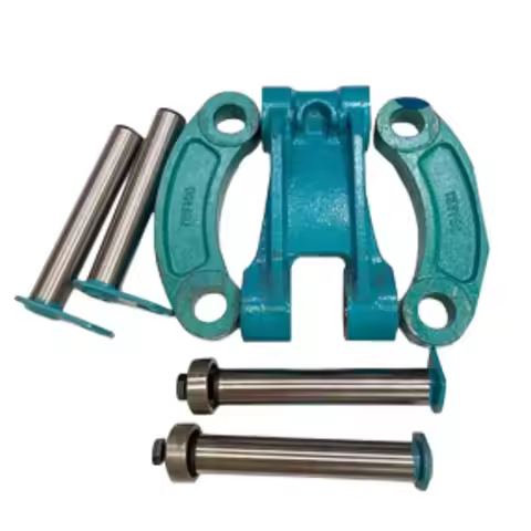 Bucket Connecting Rod Shaft Pin I-Frame Swing Frame for Kubota U15 U17 U20 U25 Mini Excavator Parts