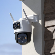 IPC-S7XP-10M0WED IMOU Cruiser Dual 10MP (3.6mm) Wi-Fi