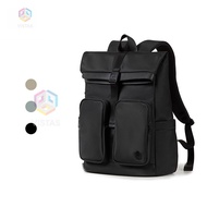 Vistas  Aji 16Inch Laptop Backpack Waterproof Large Capacity Fashion Casual Daypack Travel Backpack