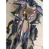 COVERSET HOMDA WINNER X / RSX SPECIAL MYS