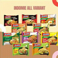 Indomie fried/ Indomie sauce Indomie All Variants Indomie Indonesia