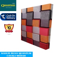 Kasur Busa Quantum Tebal 20 cm Kasur Busa Murah Kasur Quantum Garansi 15 Tahun