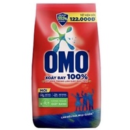 Bột Giặt OMO Sạch Cực Nhanh Túi 5.7Kg