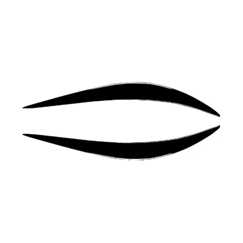Hot Selling-For Infiniti Q50 2014-2022 Compatible Headlight Eyelid Headlamp Eyebrow Sticker Strip Tr