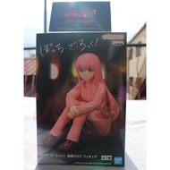BANPRESTO BOCCHI THE ROCK HITORI GOTOH FIGURE