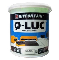 Nippon Paint QLUC 20 Kg