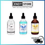 Serum Buitq, Set of 3 HA B5 Vitamin C Butiq Lab Genuine Korea