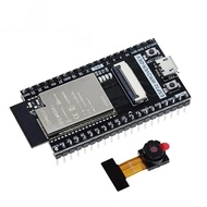 ESP32 WROVER DEV Development Board + Camera Kit Empower Your Imagination