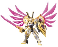 Bandai Little Battlers LBX Lucifer Hyper Function Bandai