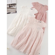 [Loss-Loss bu Return Exchange Please Abide] Z29 Nordic~Ri Girls Summer Children Princess Dress Dress