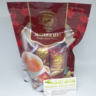 Jangkrik Mas Ginger Drink Ginger tablet
