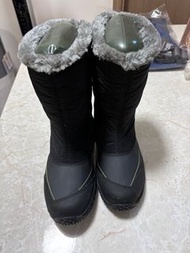 全新Lafuma 防水鞋 雪地鞋