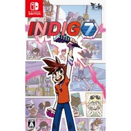 Nintendo Switch™ เกม NSW Indigo 7  (By ClaSsIC GaME)