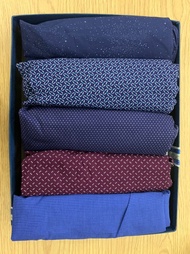 Combo 3 CHIẾC QUẦN ĐÙI NAM MẶC NHÀ MAY 10