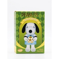 VIPO x Peanuts Snoopy soccer series blind box