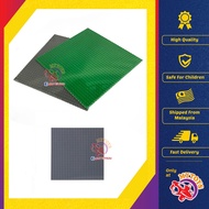 Block Base Plate 32x32 dots Block Lego Building Base MYTOYS