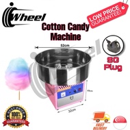 ✅ INSTOCK - Cotton Candy Floss Machine Maker Commercial F&amp;B Cooker Mixer Grinder Cafe Restaurant Blender Popcorn Event