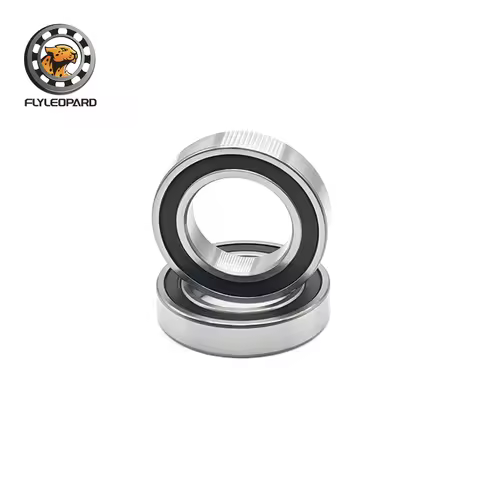 1Pcs 684RS 686RS-689RS 6800-6810RS 695-699RS 6900-6906RS Bicycle Bearing ABEC-7 Thin Section Ball Be