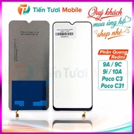 Reflective Xiaomi Redmi 9A Redmi 9C Redmi 9i Redmi 10A Poco C3 Poco C31 ,Congtue 000