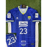 Original Persib SE Home ACL 2025 Jersey