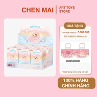 [Genuine] POP MART PUCKY BEANIE BUBBLE UP SERIES-Plush Pendant Blind Box