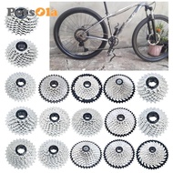 [PETSOLA] 8 9 10 Speed Cassette MTB Bike Cassette Cassette Freewheel Bracket Sprocket