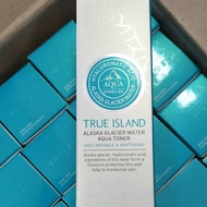 ALASKA GLACIER WATER TONER