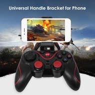Phone Controller Gamepad Joystick Wireless Controller Gamepad Smartphone Clip Holder Wireless Contro