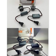 C19 H1 / H3 / H4 / H7 / H11 / 9005 / 9006 / 880 881 bulb led headlamp headlight head fog lamp light 