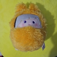 [READ DESC] kurumi tapinui fox atsushi - bungo stray dogs