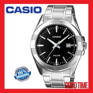 CASIO MTP-1308D-1A MEN'S WATCH JAM TANGAN LELAKI CASIO CASIO WATCH FOR MEN CASIO WATCH FOR MA