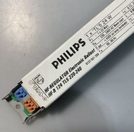 Philips 飛利蒲 T5 HF-R 124 TL5 1x 24w 220-240V Dimmable 調光 火牛 鎮流器