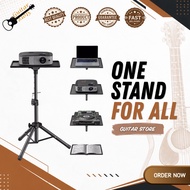 Kaki Tripod Projektor / Pemegang Laptop Boleh Laras / Kaki Projektor Boleh Laras