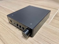 Fostex HPA4 （有盒）
