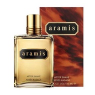 PERFUME ARAMIS AFTER SHAVE 120ML SPARY