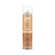 Boots Brunette Dry Shampoo 200Ml บู๊ทส์ บรูเน็ต ดราย แชมพู 200 มล.