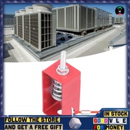 Sinhopsa Spring Suspension Damper Low Frequency Self Vibration Eliminating Sounds for Hoisting Equip